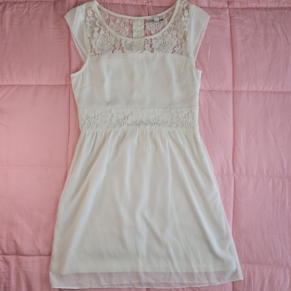 American Eagle Outfitters Dresses & Skirts - New American Eagle babydoll dress size 6